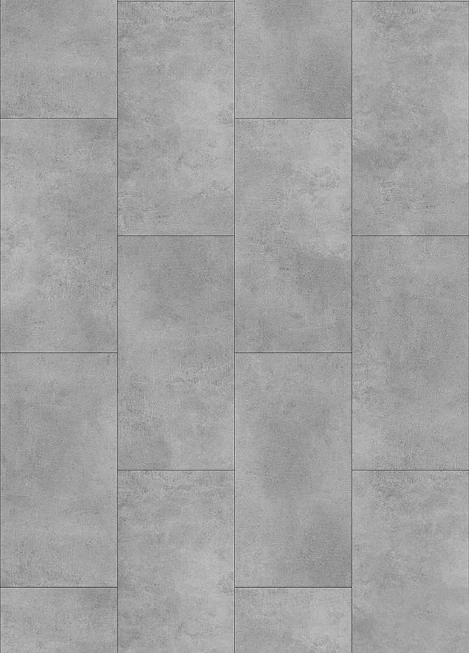 Suelo Vinilo SPC Stone Grafito.