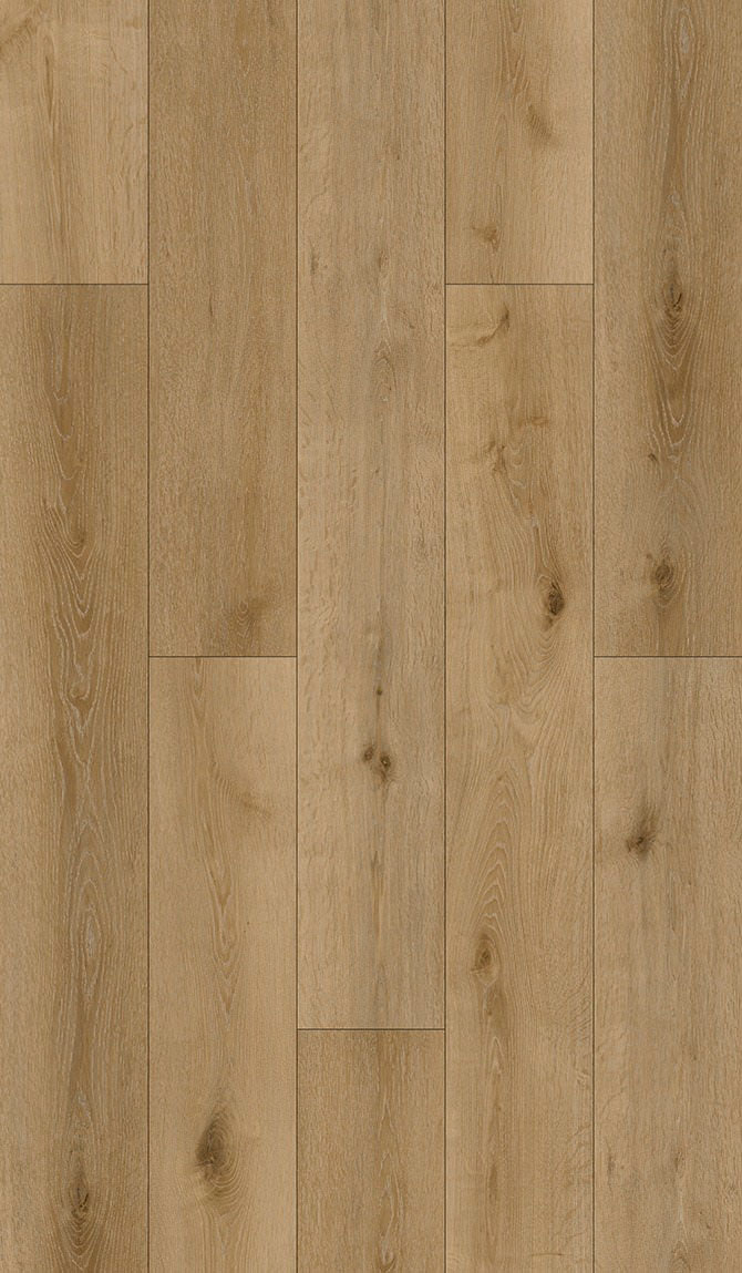 Suelo Vinilo SPC Noyer Beige.