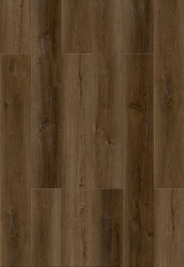 Suelo Vinilo SPC Arancio Brown.