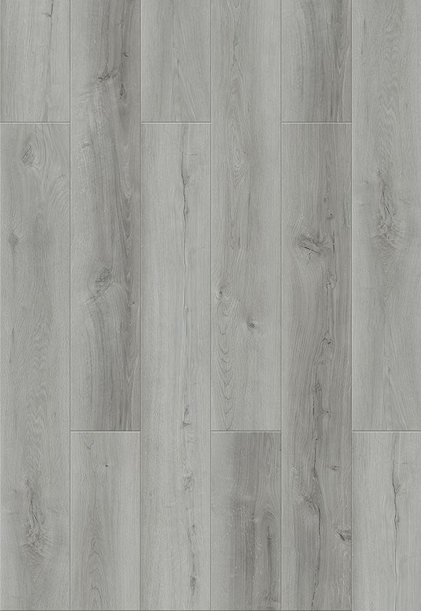 Suelo Vinilo SPC Arancio Light Grey.