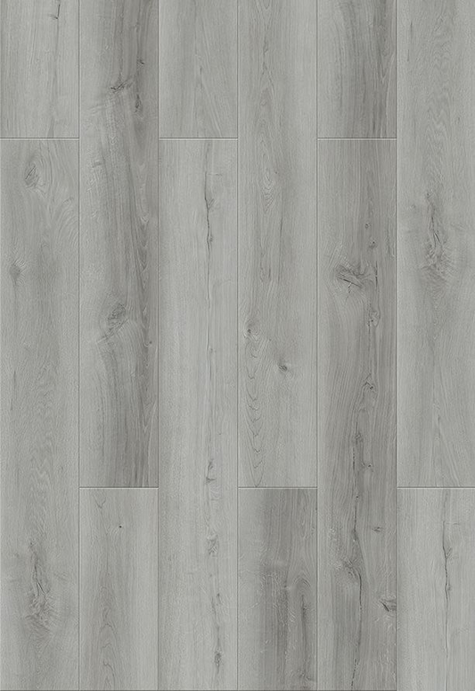 Suelo Vinilo SPC Arancio Light Grey.