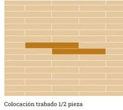 Suelo Vinilo SPC Arancio Light Grey.