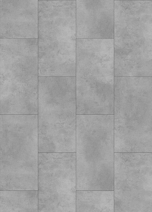 Suelo Vinilo SPC Stone Grafito.
