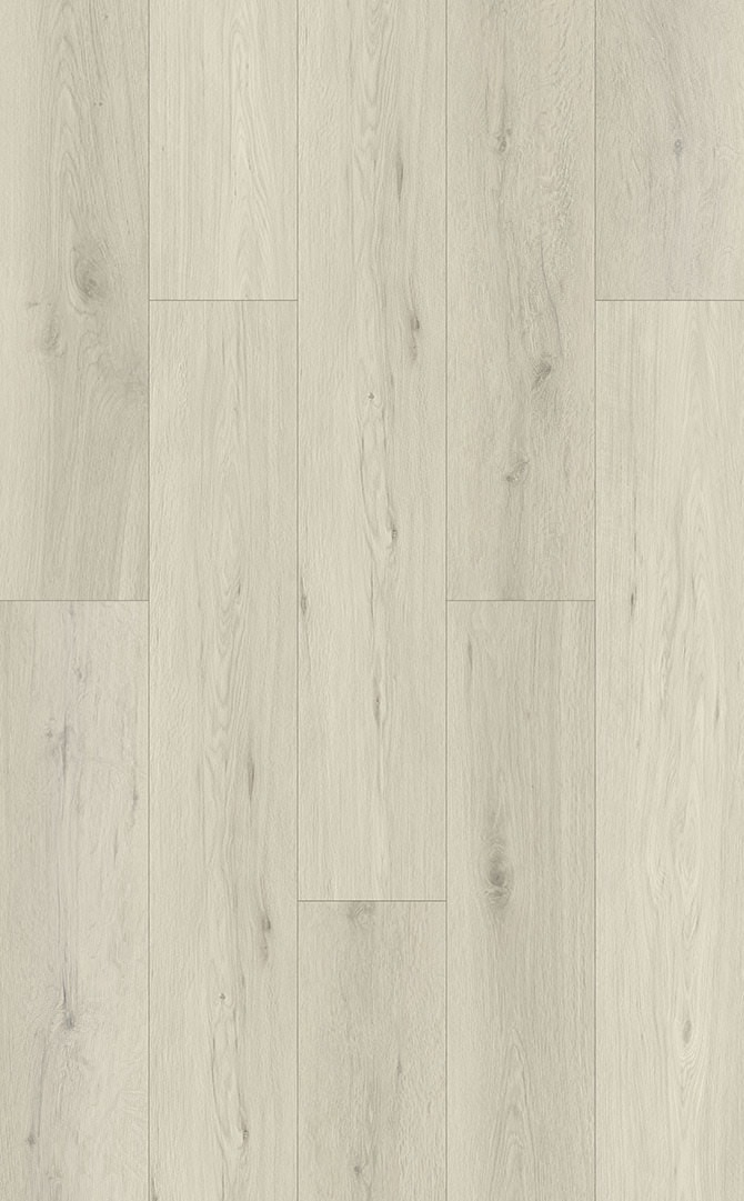 Suelo Vinilo SPC Sapin White.