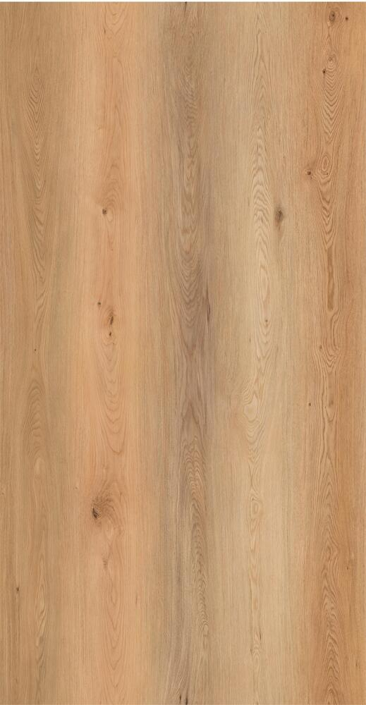 Suelo Vinilo SPC Ana Plank cerezo.