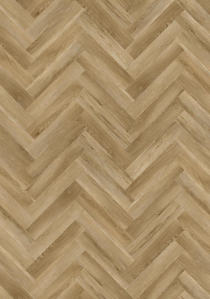 Suelo Vinilo SPC Cristina Herringbone