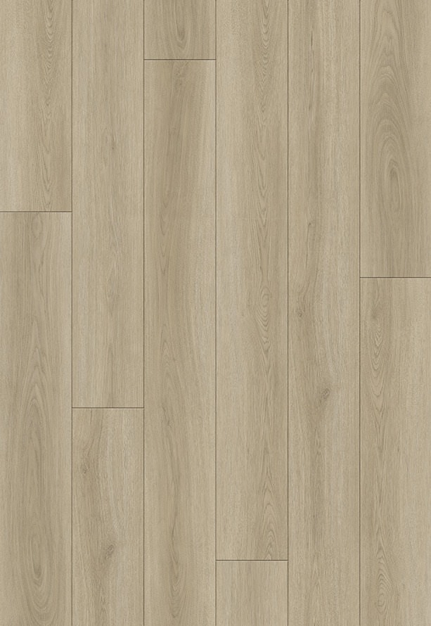Suelo Vinilo SPC Betulla Natural.