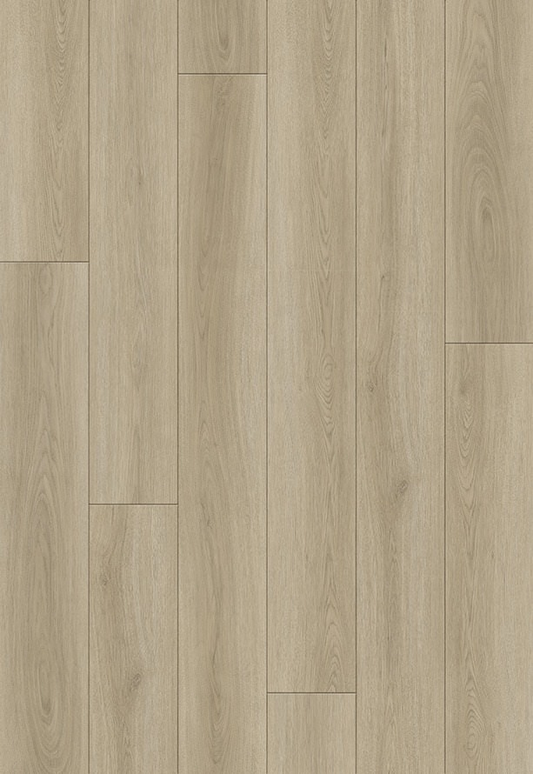Suelo Vinilo SPC Betulla Natural.